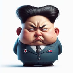 Kim Jong-un