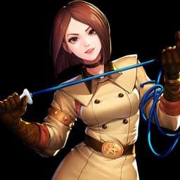 Whip (KOF)