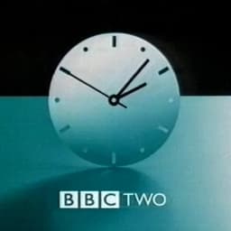 Michaela Saunders (BBC Two)