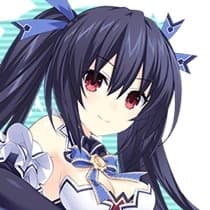 Noire (Hyperdimension Neptunia)