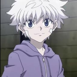 Killua