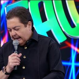 Fausto Silva