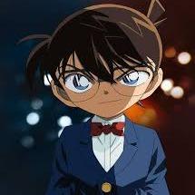 Conan detective (Español España)