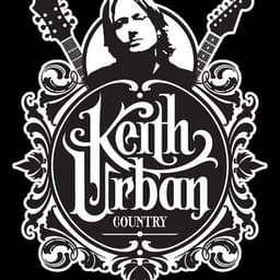 Keith urban