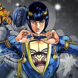 ブチャラティ（杉山紀彰）