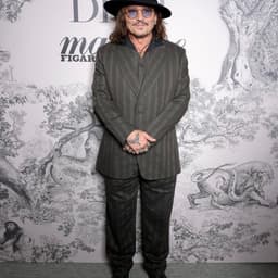 Johnny deep