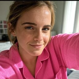 Emma Charlotte duerre Watson 