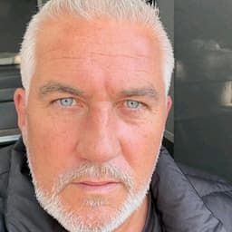 Paul Hollywood 