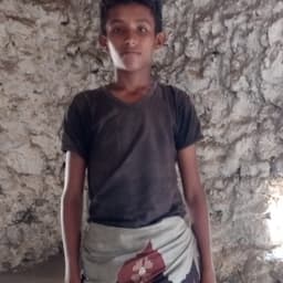 علي محمد الحربي 