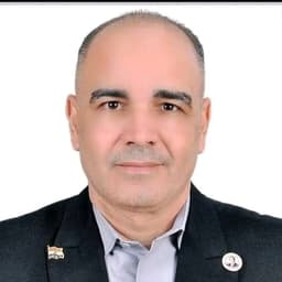 صلاح الورفلي