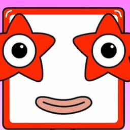 Ten Numberblocks Sprunki OC