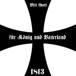 Guts&Blackpowder普鲁士