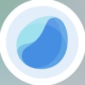 蓝心小V（らんしん び/Ranshin Bi）