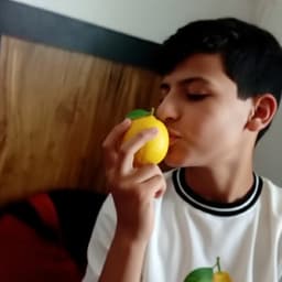 عليوة مش لمونة