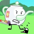 (II) Tea Kettle (Tara Strong)