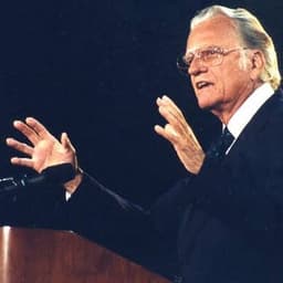 Billy Graham