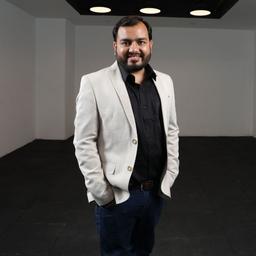 Mr Alakh Pandey