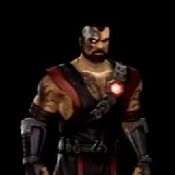 Kano (Mortal Kombat 9)