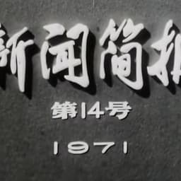 七十年代新闻简报