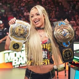 Liv Morgan
