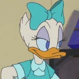 Daisy Duck