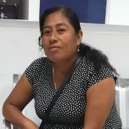 Adela Galicia de los Santos