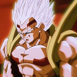 Baby Vegeta Free Voice