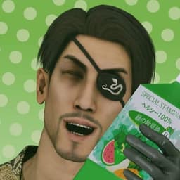 Goro Majima