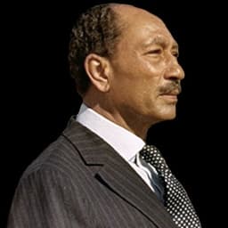 Mohamed Anwar El Sadat