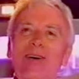 Mark Elliott (1939-2021) (Disney Voiceover)