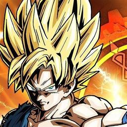 goku mid