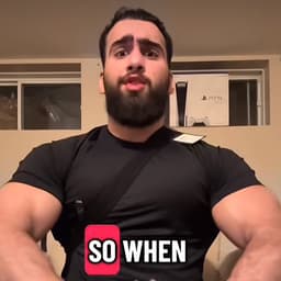 LKGains (But When I Guy)