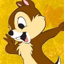 Chip (Chip ‘n’ Dale)