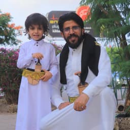 ماجد علي شروان