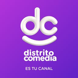 Locutor de Distrito Comedia