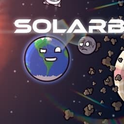 Lua Solarballs