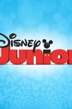 Disney Junior Canada Announcer (2015-2019)