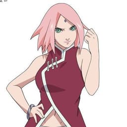 sakura haruno ( normal)