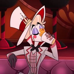 Lucifer español latino