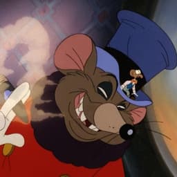Warren T. Rat (An American Tail)