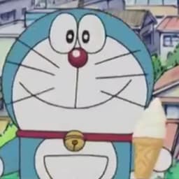 Doraemon