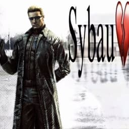 Albert Wesker 