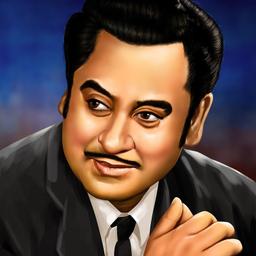Kishore Kumar Ai