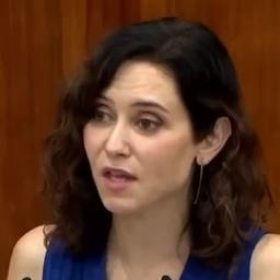 Isabel Ayuso 
