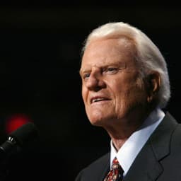 BILLYGRAHAM