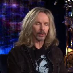 Tommy shaw