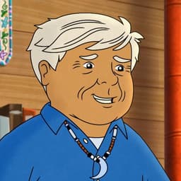 Nehtan Kon/Nat Kidelee (Molly of Denali)