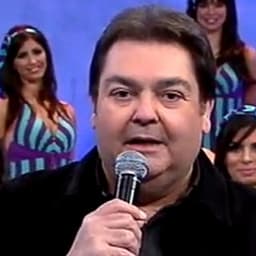 Bordão do Encerramento do Domingão com Huck