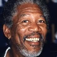 Morgan Freeman