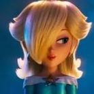 Princesa Rosalina: Flávia Saddy